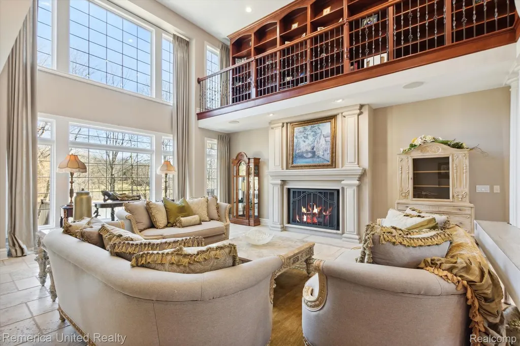1221 Wilderness Hills Trail Putnam Township MI 48169