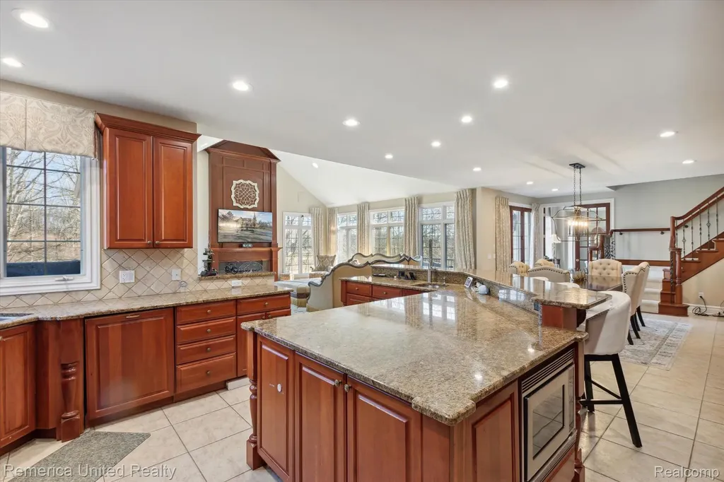 1221 Wilderness Hills Trail Putnam Township MI 48169
