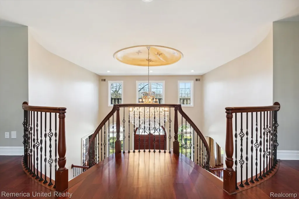 1221 Wilderness Hills Trail Putnam Township MI 48169