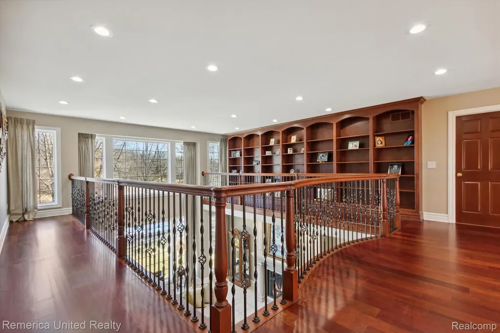 1221 Wilderness Hills Trail Putnam Township MI 48169