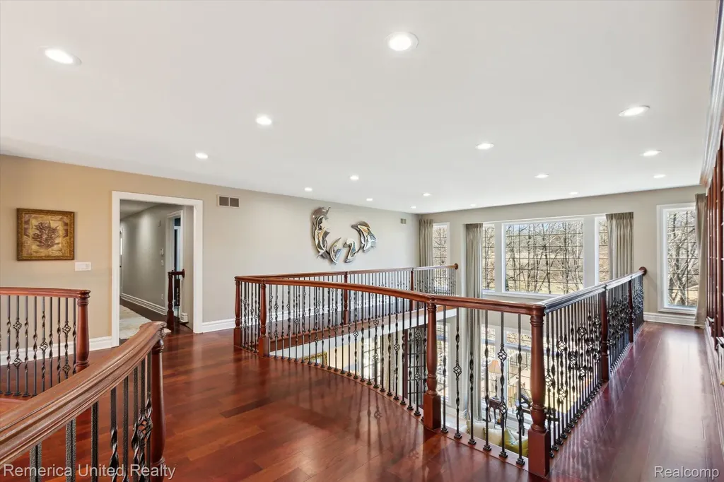 1221 Wilderness Hills Trail Putnam Township MI 48169