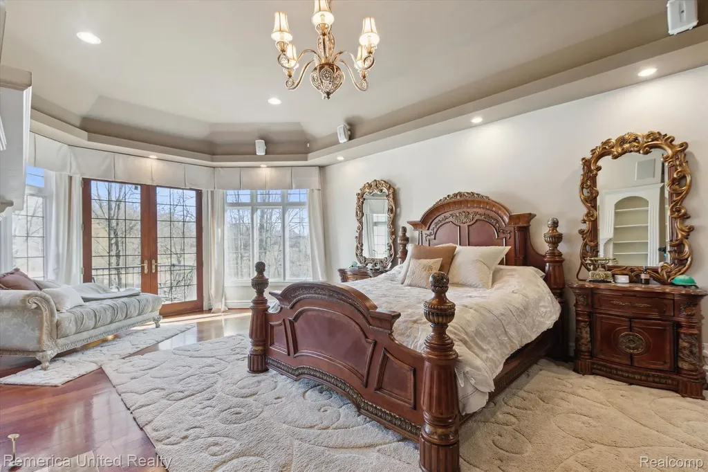 1221 Wilderness Hills Trail Putnam Township MI 48169