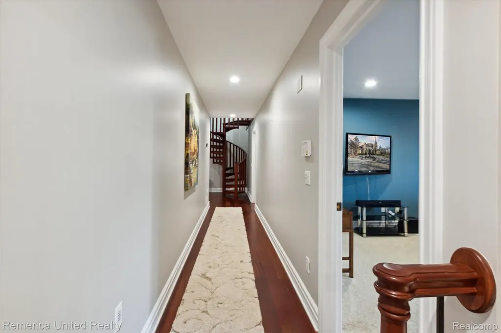 1221 Wilderness Hills Trail Putnam Township MI 48169