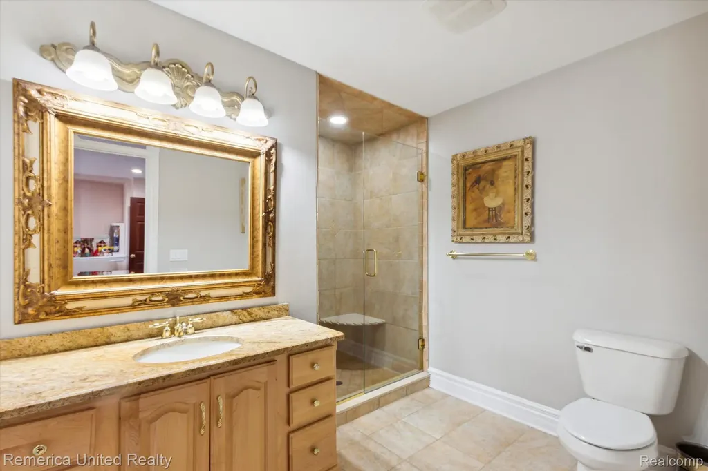 1221 Wilderness Hills Trail Putnam Township MI 48169