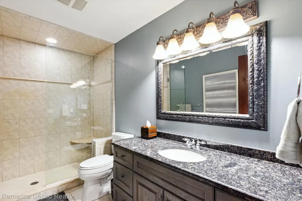 1221 Wilderness Hills Trail Putnam Township MI 48169