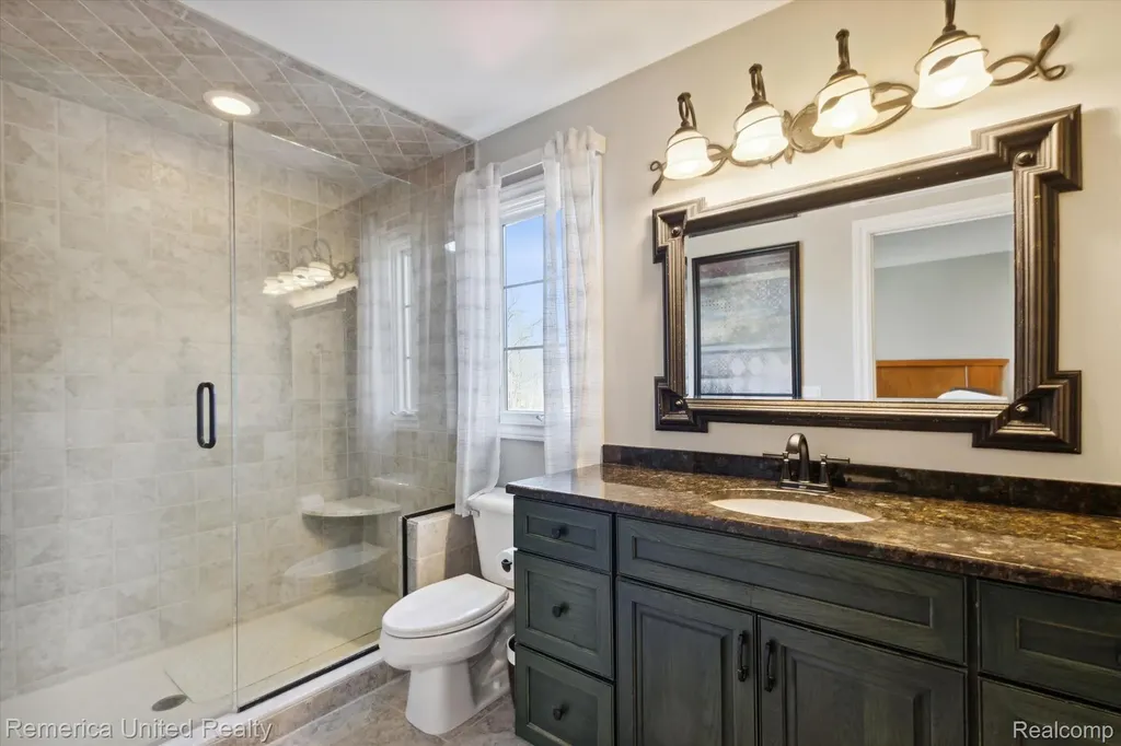 1221 Wilderness Hills Trail Putnam Township MI 48169