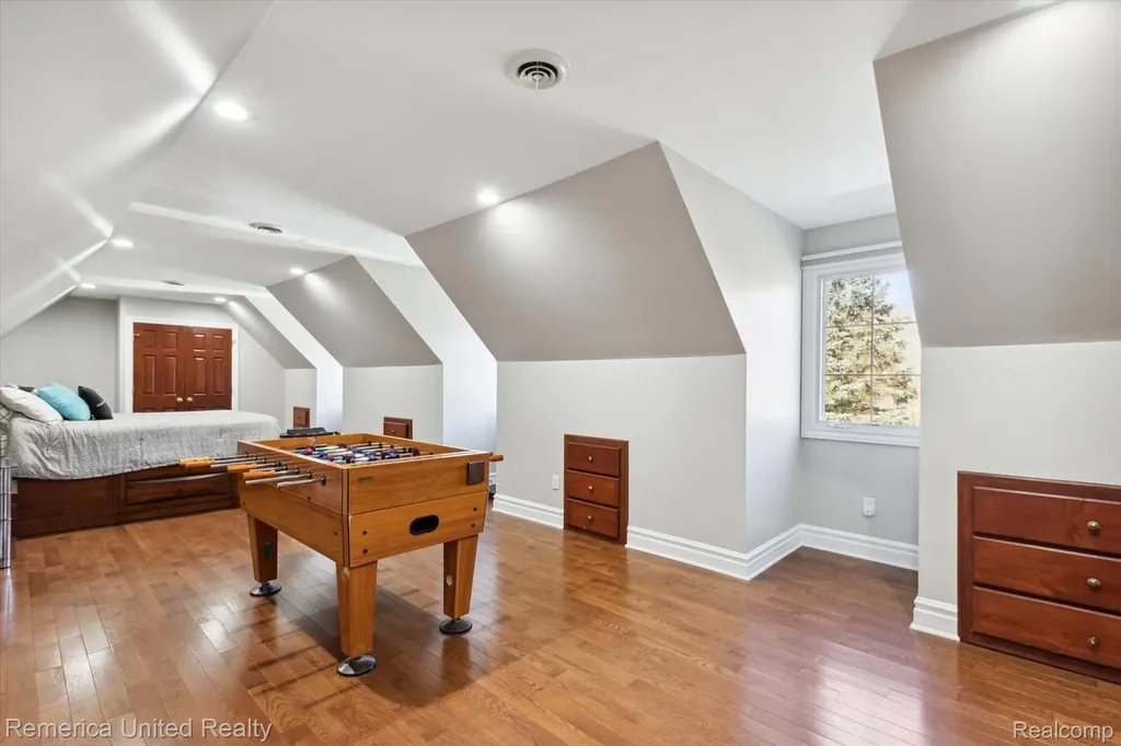 1221 Wilderness Hills Trail Putnam Township MI 48169
