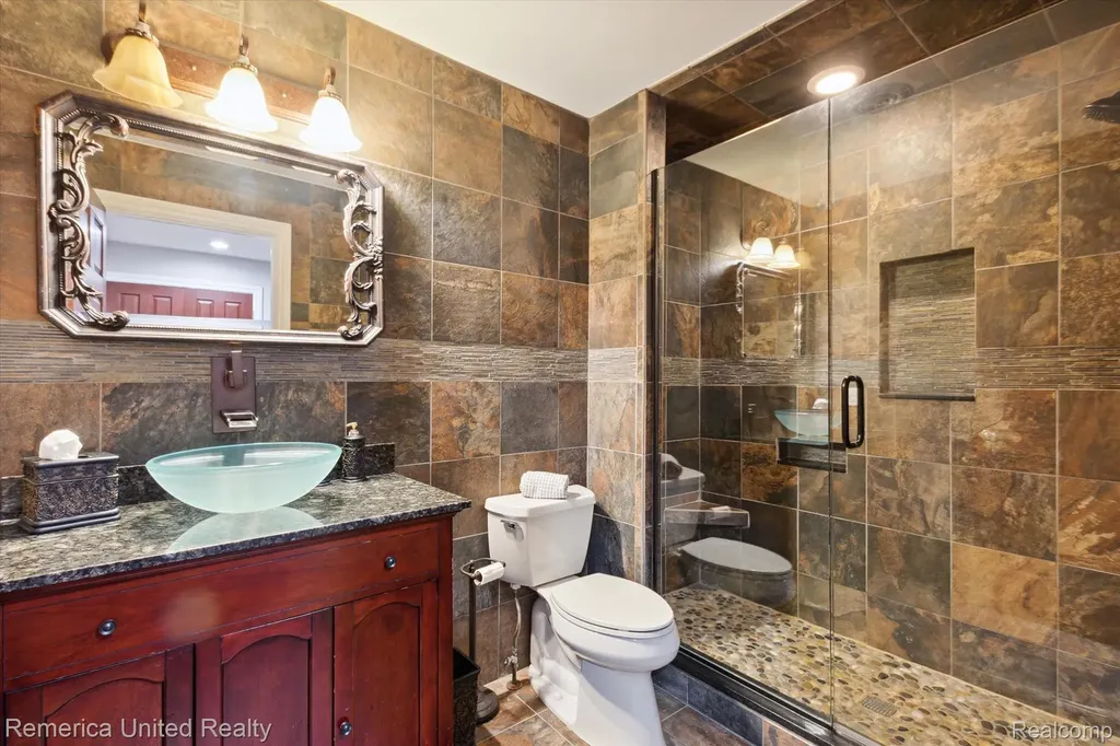 1221 Wilderness Hills Trail Putnam Township MI 48169