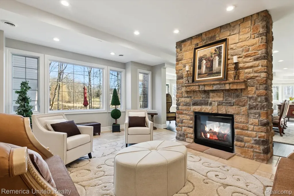 1221 Wilderness Hills Trail Putnam Township MI 48169