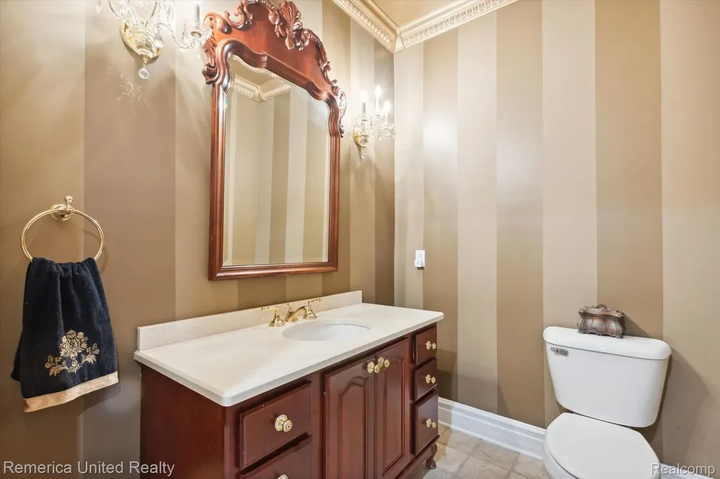 1221 Wilderness Hills Trail Putnam Township MI 48169