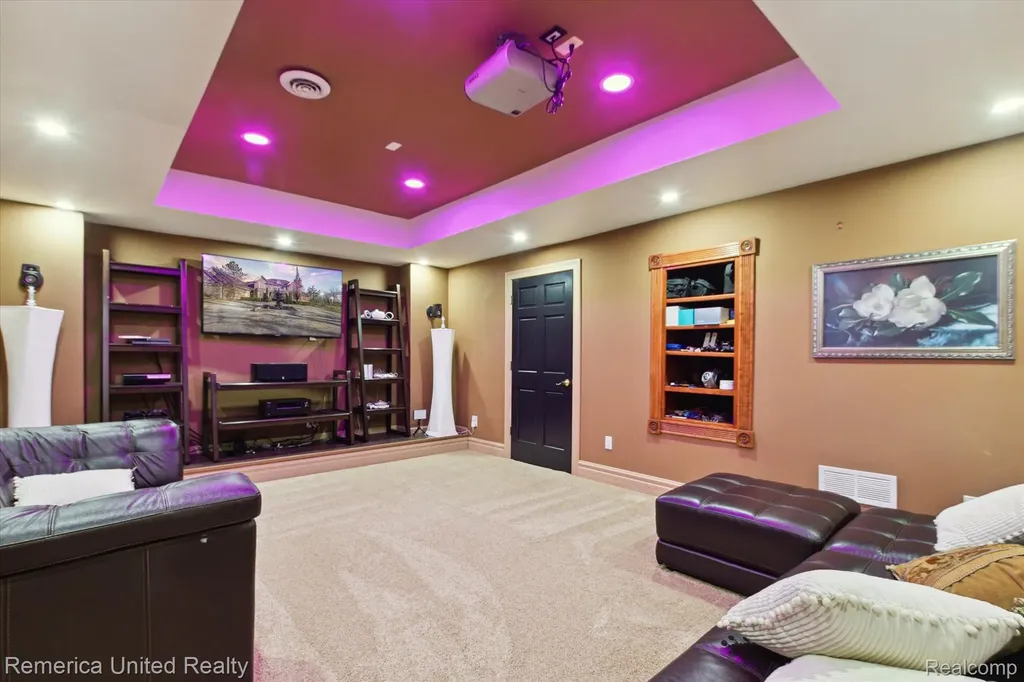 1221 Wilderness Hills Trail Putnam Township MI 48169