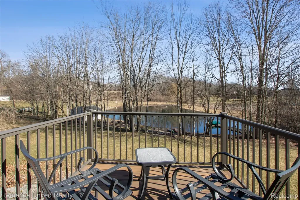 1221 Wilderness Hills Trail Putnam Township MI 48169