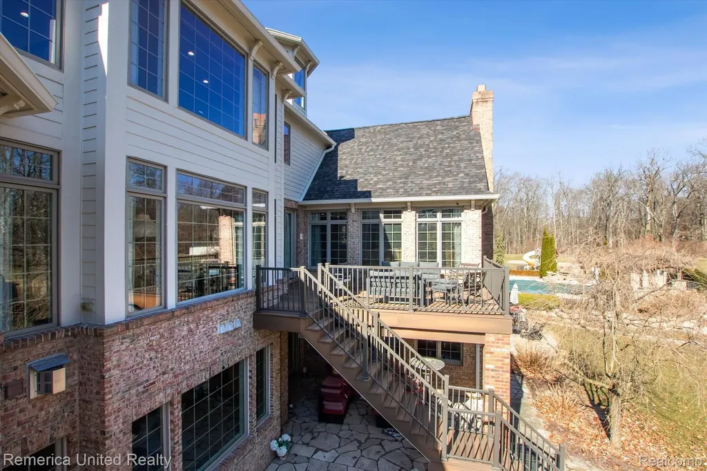 1221 Wilderness Hills Trail Putnam Township MI 48169