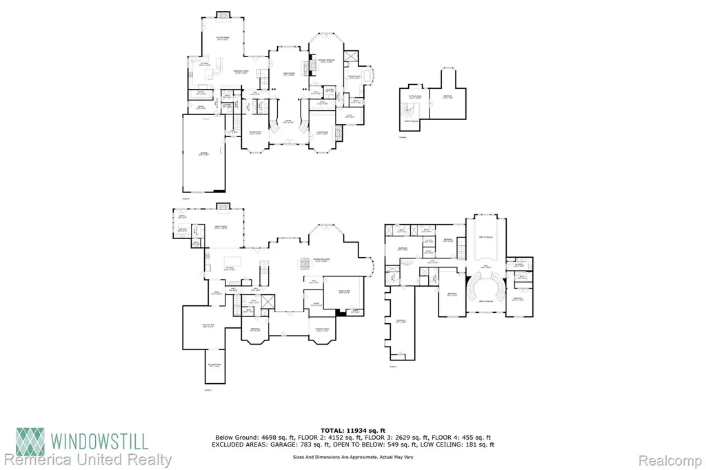 1221 Wilderness Hills Trail Putnam Township MI 48169