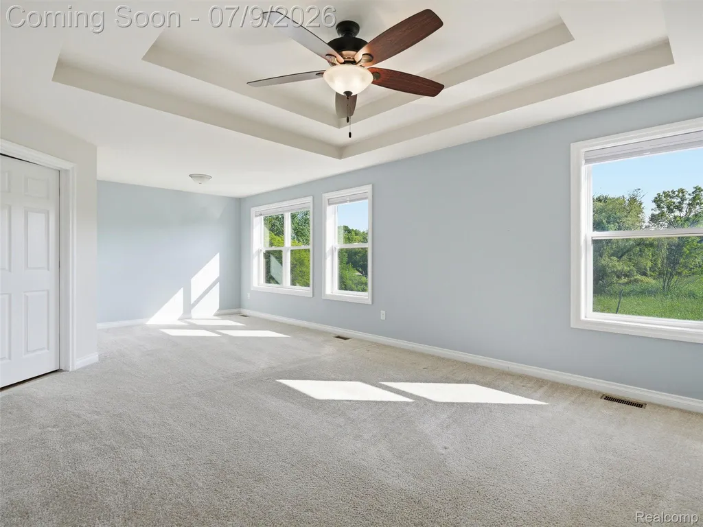 2114 Pinebrook Meadow Court Marion Township MI 48843