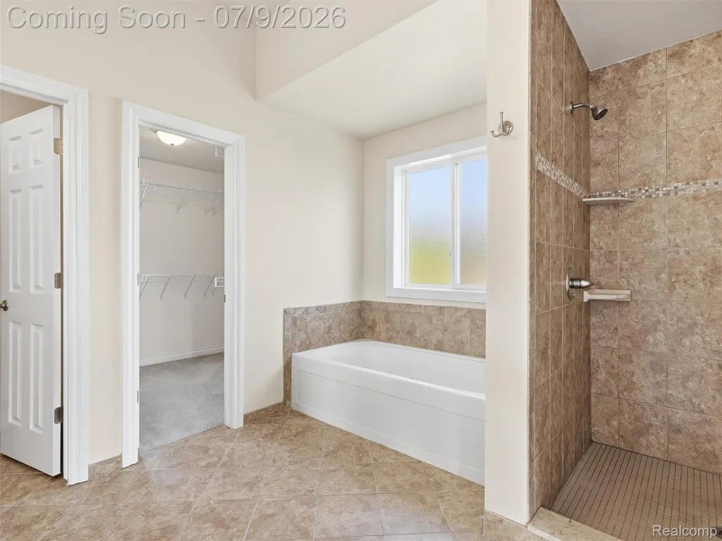 2114 Pinebrook Meadow Court Marion Township MI 48843