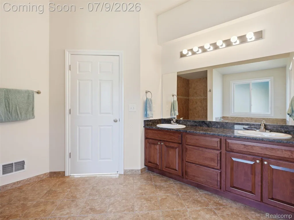 2114 Pinebrook Meadow Court Marion Township MI 48843