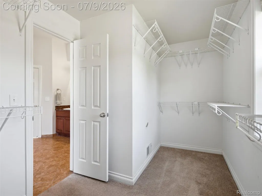 2114 Pinebrook Meadow Court Marion Township MI 48843