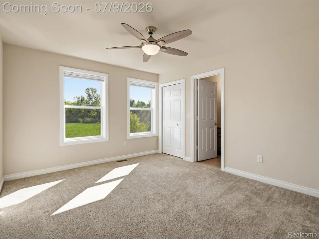 2114 Pinebrook Meadow Court Marion Township MI 48843