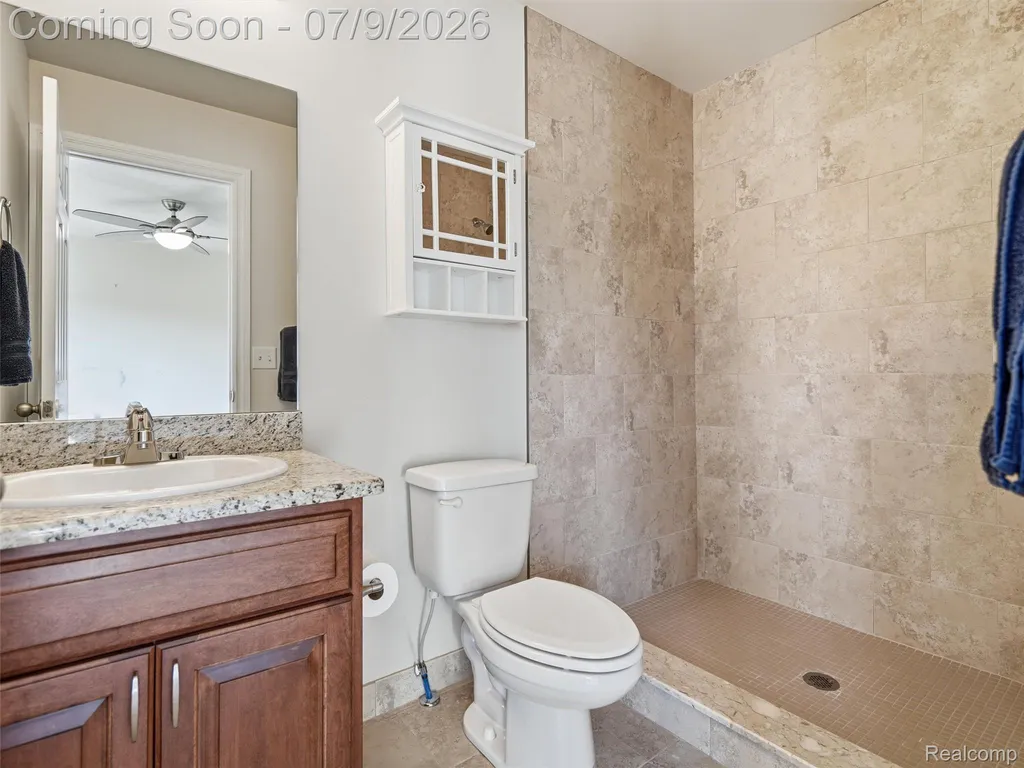 2114 Pinebrook Meadow Court Marion Township MI 48843