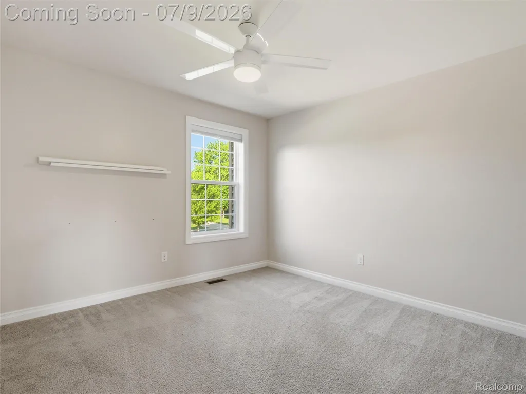2114 Pinebrook Meadow Court Marion Township MI 48843
