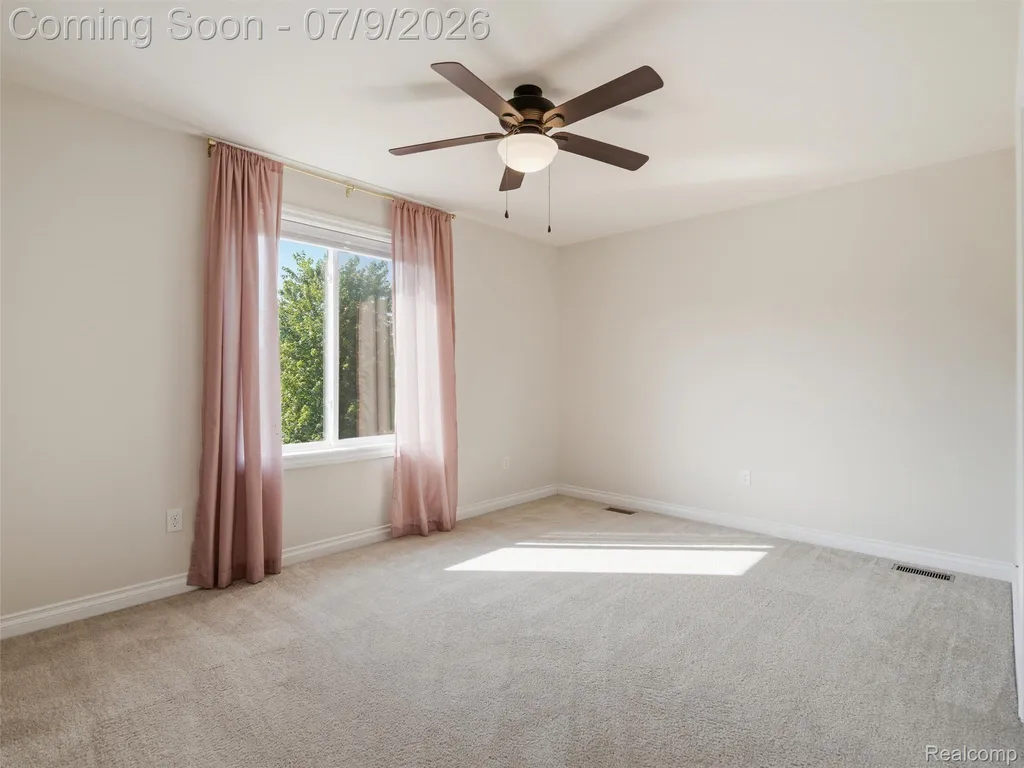 2114 Pinebrook Meadow Court Marion Township MI 48843