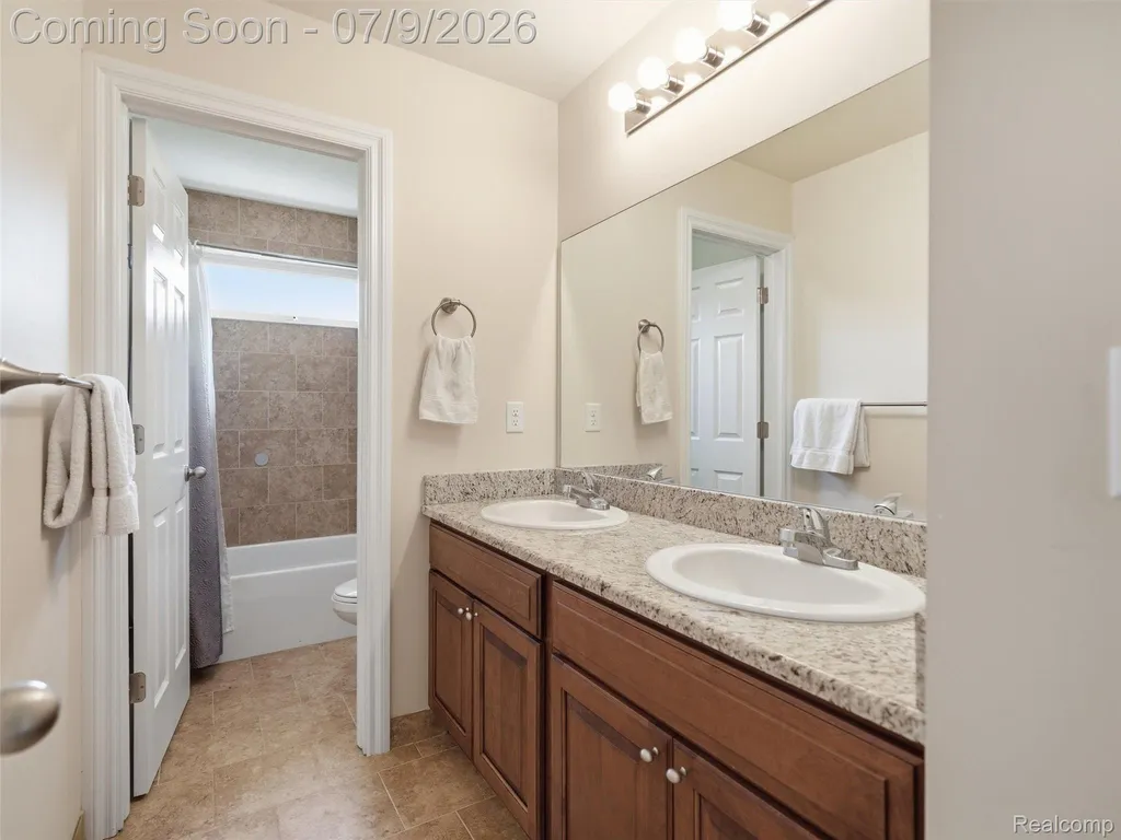 2114 Pinebrook Meadow Court Marion Township MI 48843