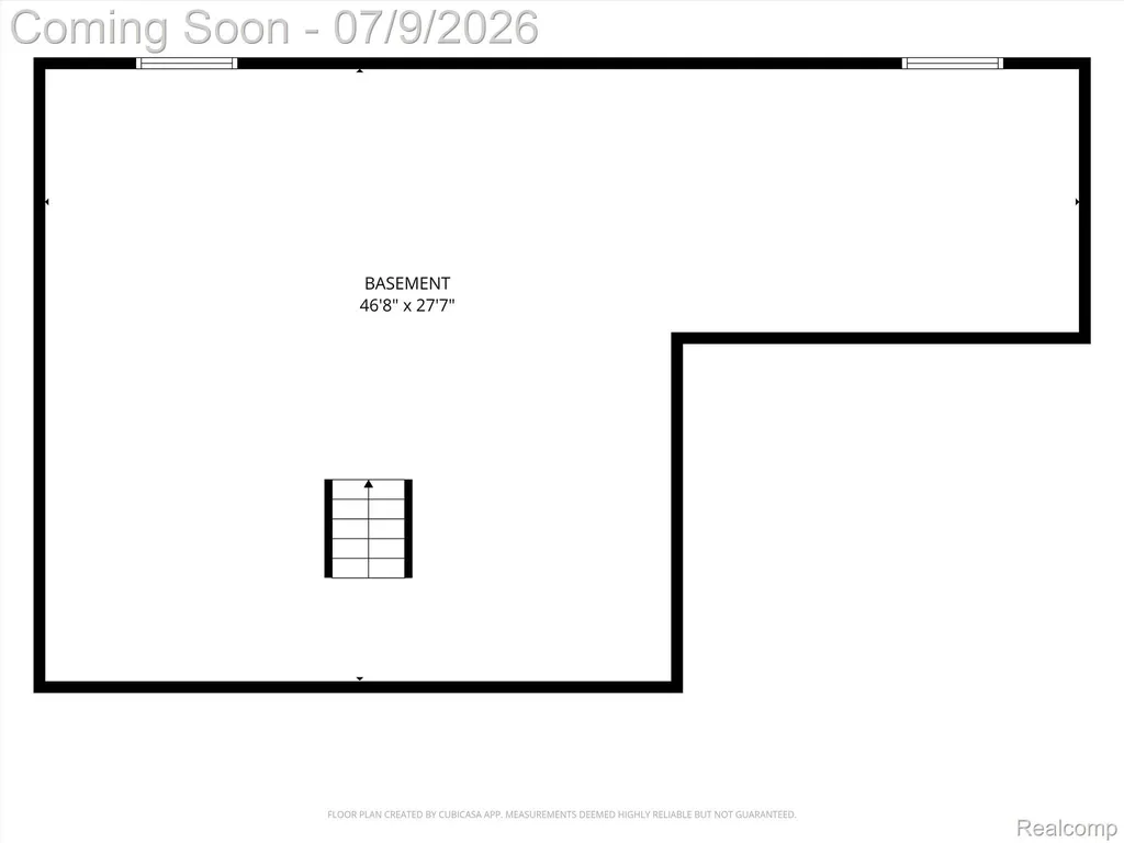 2114 Pinebrook Meadow Court Marion Township MI 48843