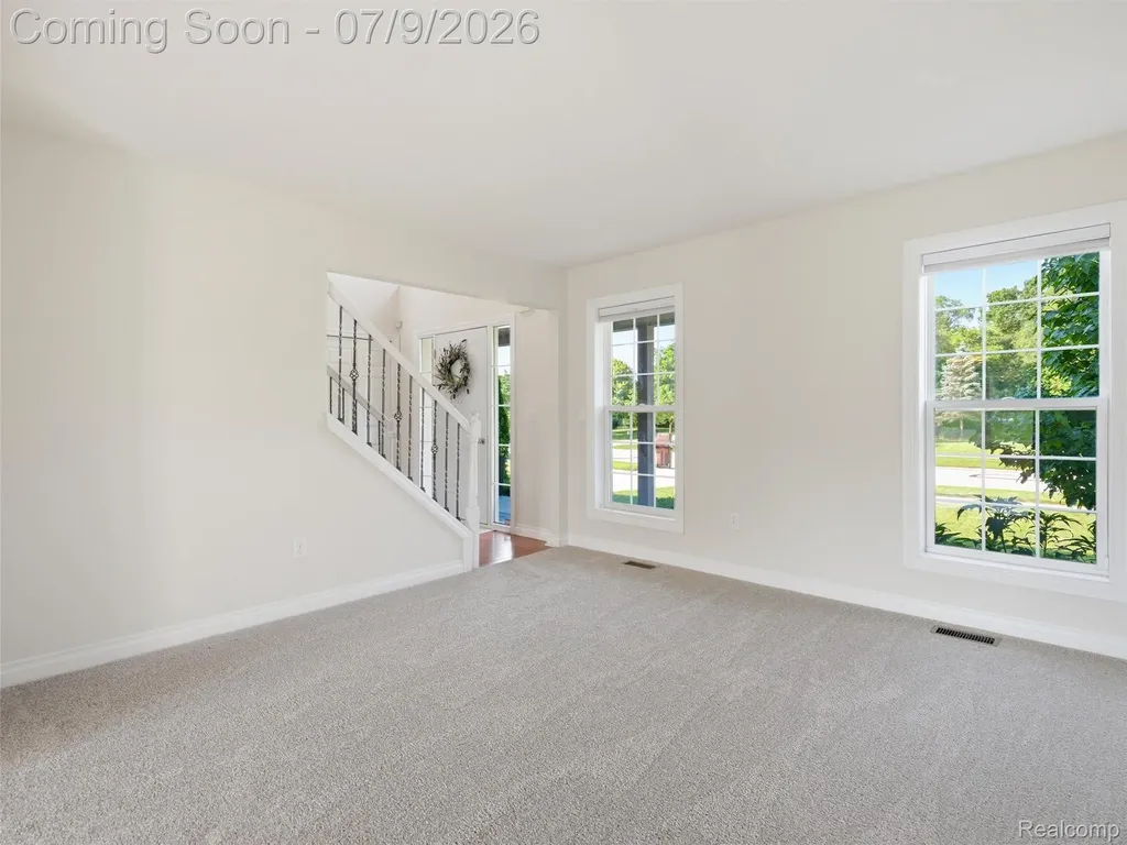 2114 Pinebrook Meadow Court Marion Township MI 48843