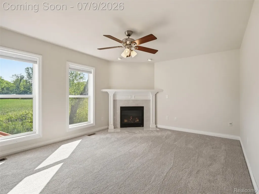 2114 Pinebrook Meadow Court Marion Township MI 48843