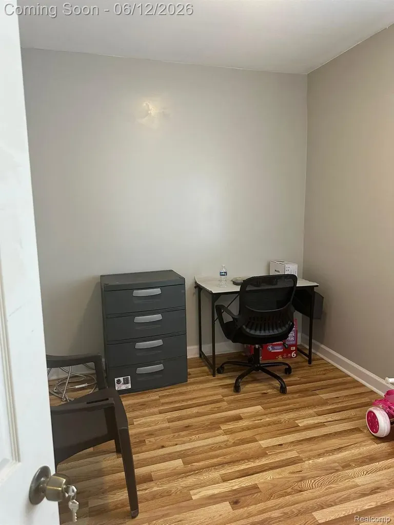 13451 Eureka Street Detroit City MI 48212