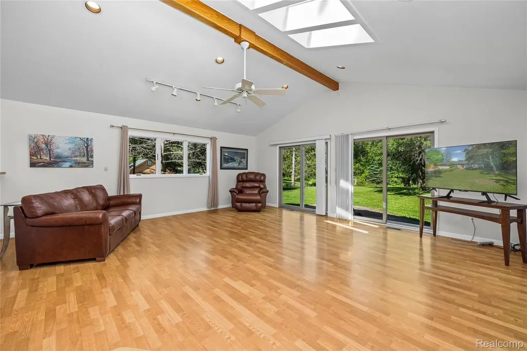 760 Waterbury Road Highland Charter Township MI 48356