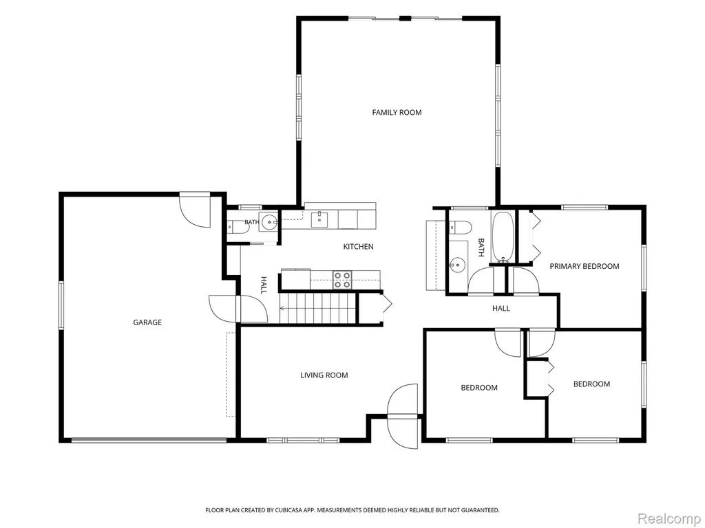 760 Waterbury Road Highland Charter Township MI 48356