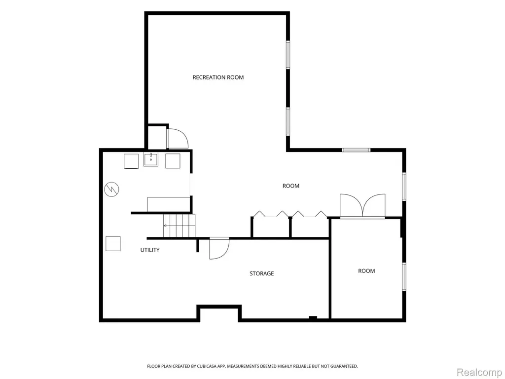 760 Waterbury Road Highland Charter Township MI 48356