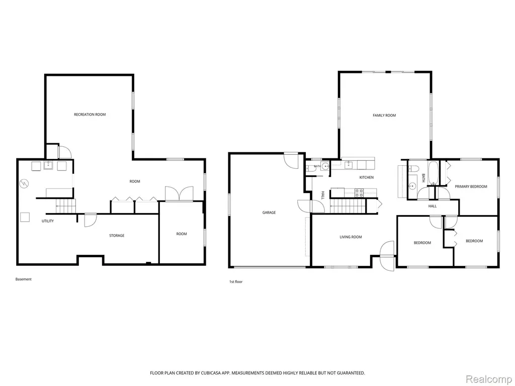 760 Waterbury Road Highland Charter Township MI 48356