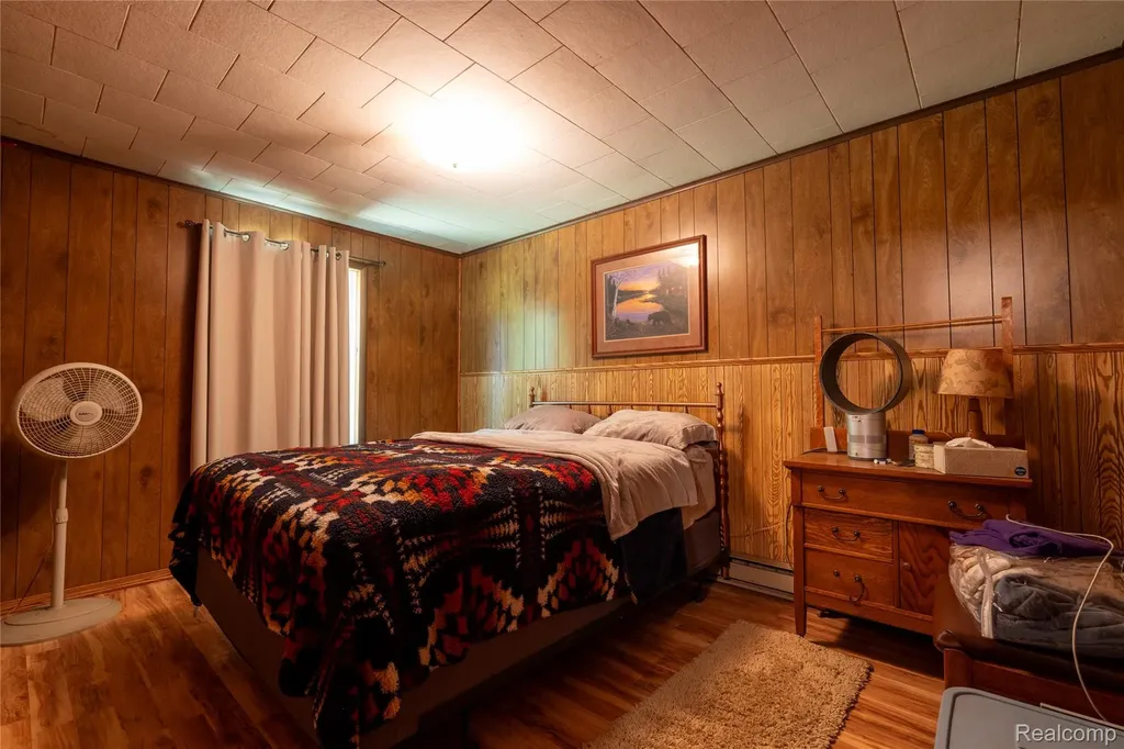 2091 N Athey Hamilton Township MI 48625