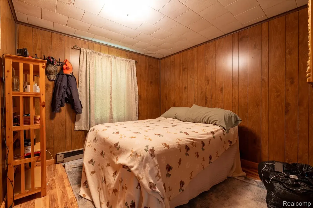 2091 N Athey Hamilton Township MI 48625