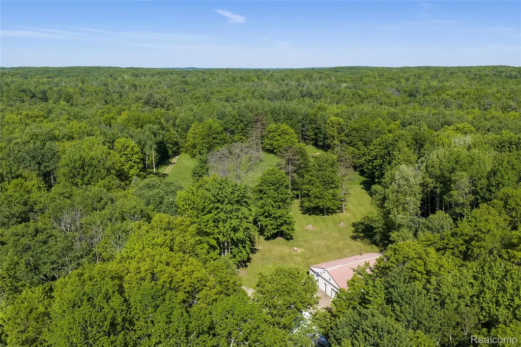 2091 N Athey Hamilton Township MI 48625