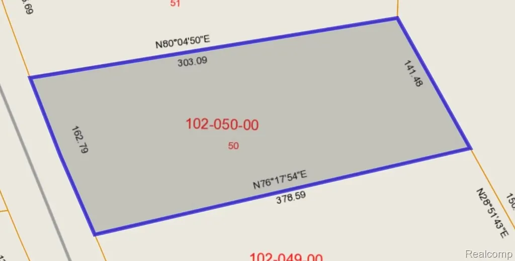 7055 Sanctuary Drive Leoni Township MI 49201
