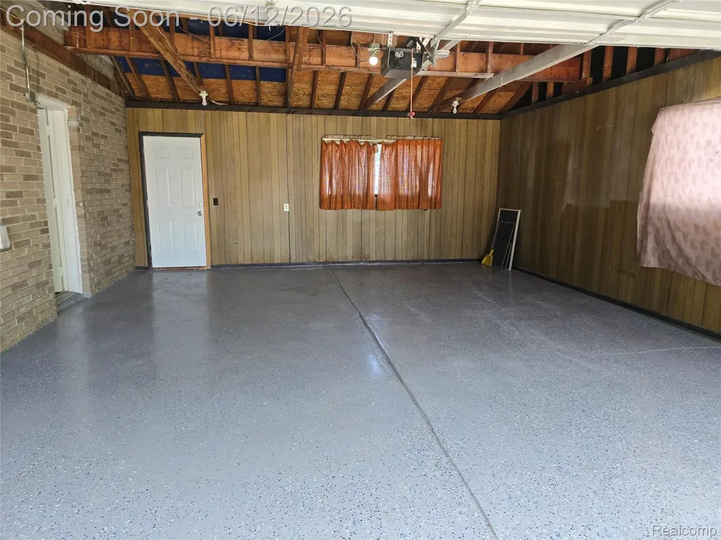 46 Michigan Street Mt. Clemens City MI 48043