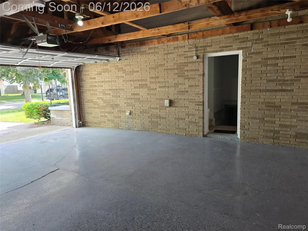 46 Michigan Street Mt. Clemens City MI 48043