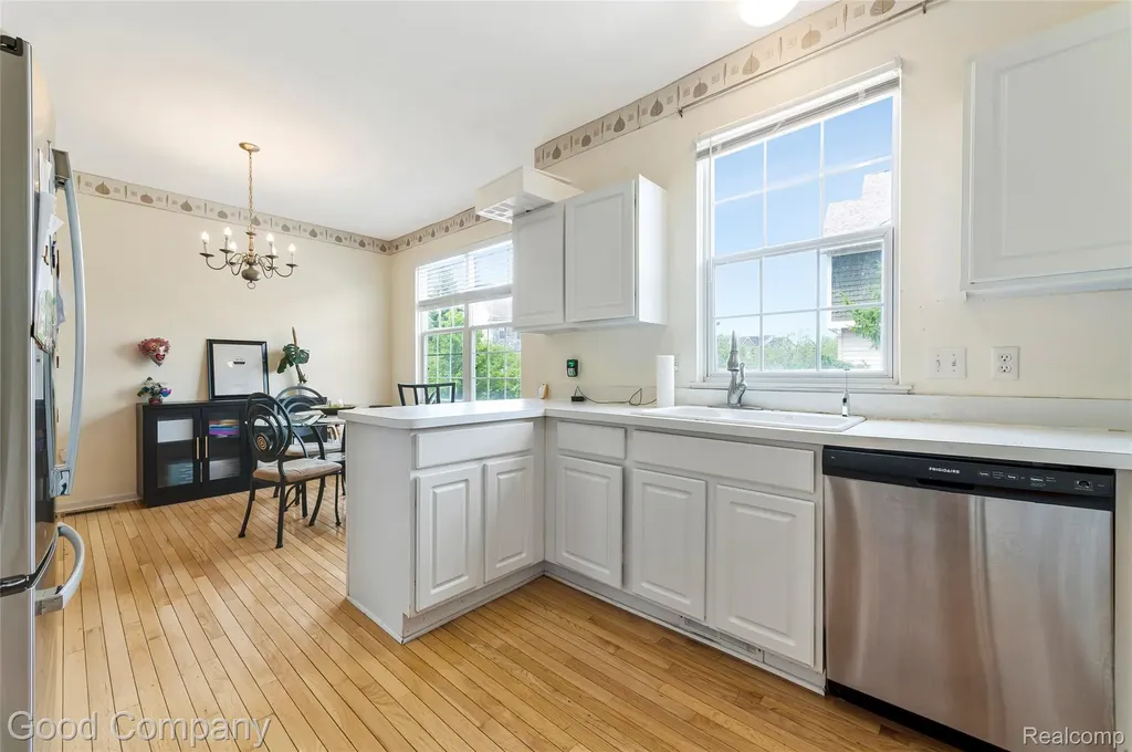 4742 Maddie Lane Dearborn City MI 48126
