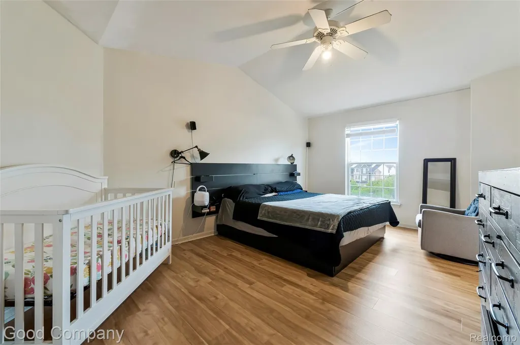 4742 Maddie Lane Dearborn City MI 48126