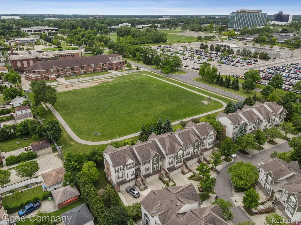 4742 Maddie Lane Dearborn City MI 48126