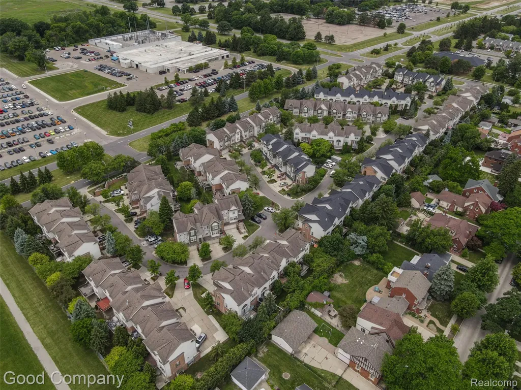 4742 Maddie Lane Dearborn City MI 48126