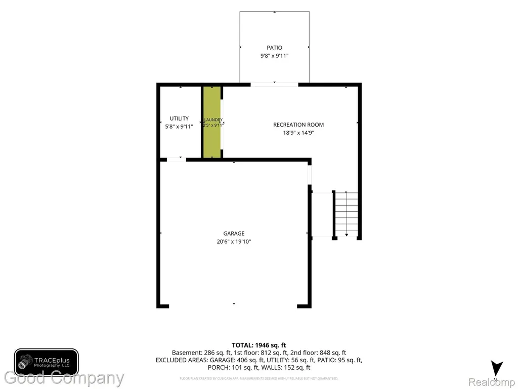 4742 Maddie Lane Dearborn City MI 48126