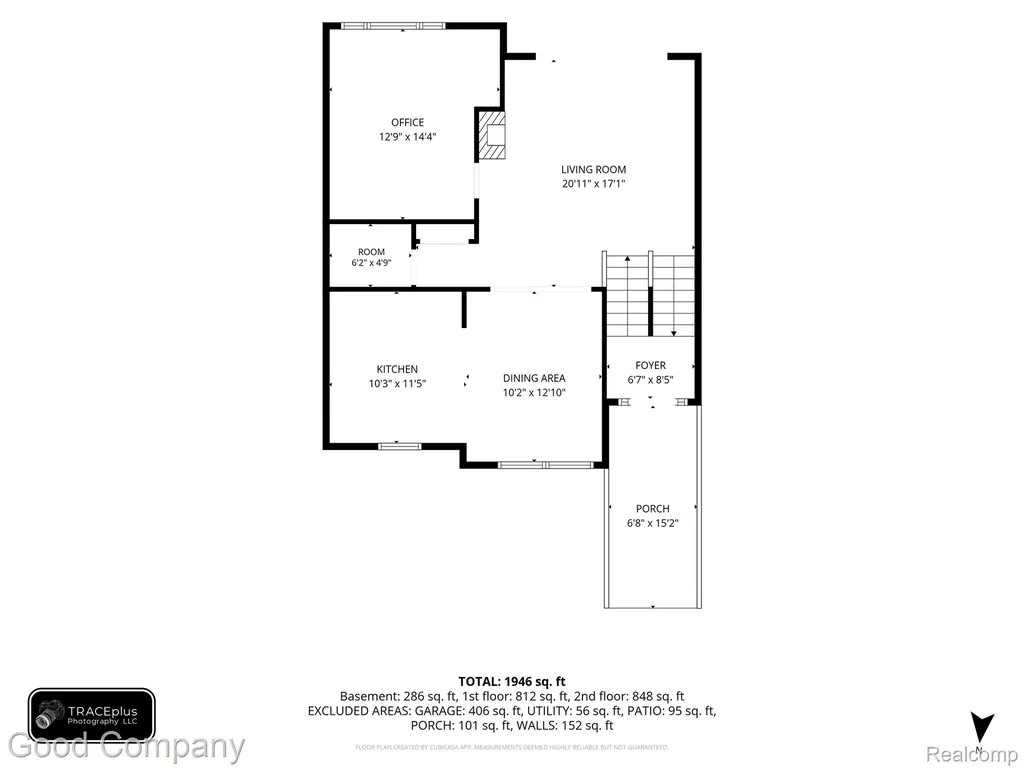 4742 Maddie Lane Dearborn City MI 48126