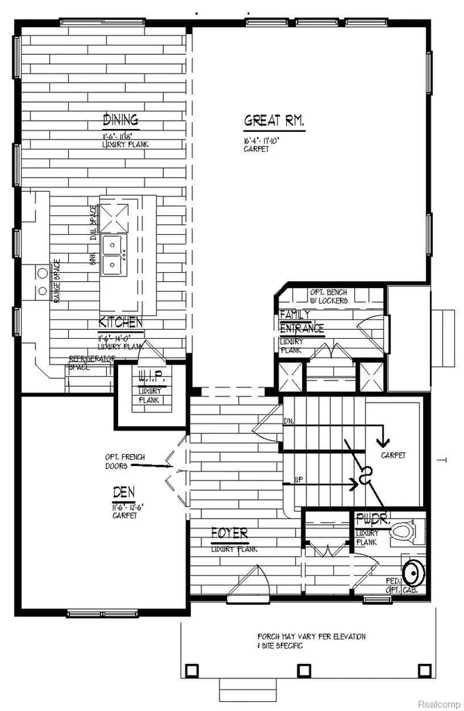 785 Schalm Drive Clawson City MI 48017