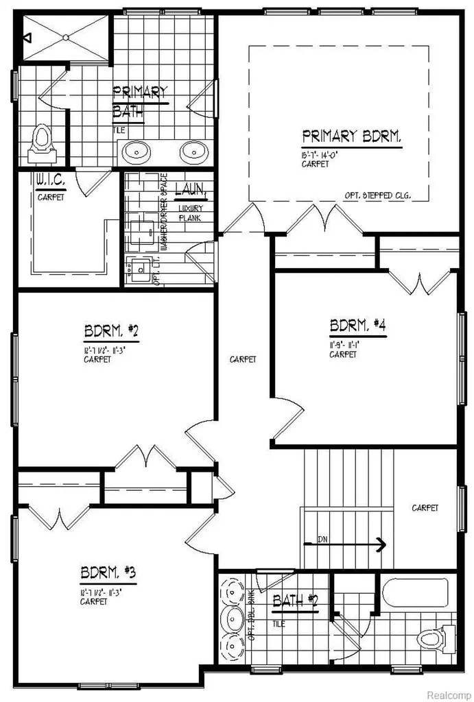 785 Schalm Drive Clawson City MI 48017