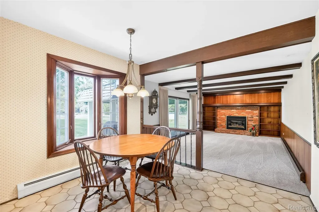 8236 Burning Bush Road Grosse Ile Township MI 48138